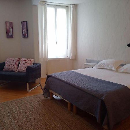 Les Chenes Chambres D'Hote Châtel-Guyon Εξωτερικό φωτογραφία