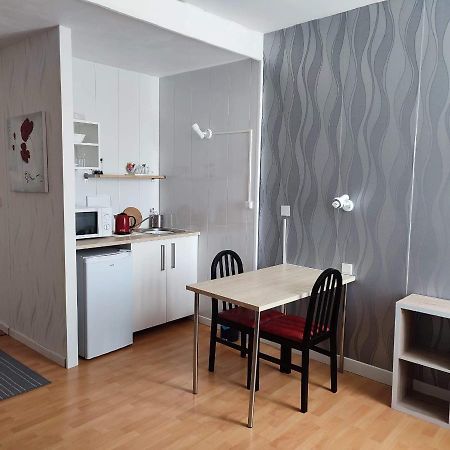 Les Chenes Chambres D'Hote Châtel-Guyon Εξωτερικό φωτογραφία