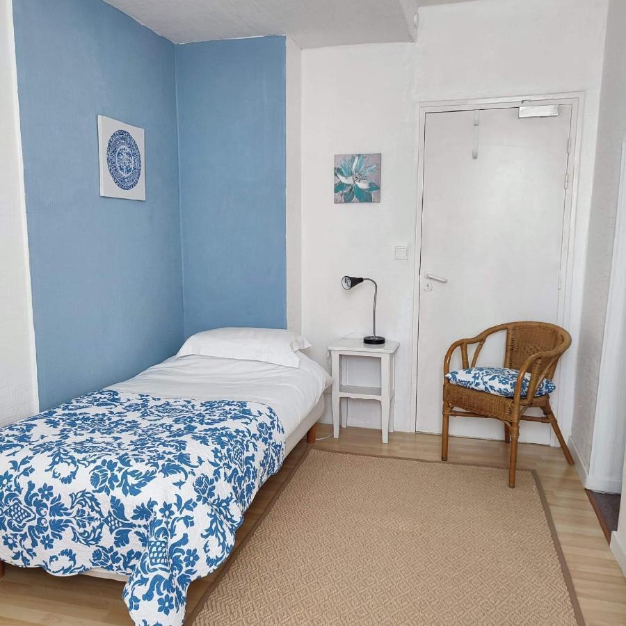Les Chenes Chambres D'Hote Châtel-Guyon Εξωτερικό φωτογραφία
