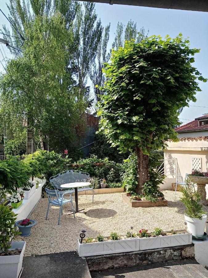 Les Chenes Chambres D'Hote Châtel-Guyon Εξωτερικό φωτογραφία