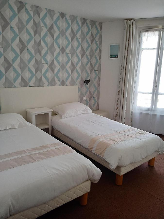 Les Chenes Chambres D'Hote Châtel-Guyon Εξωτερικό φωτογραφία
