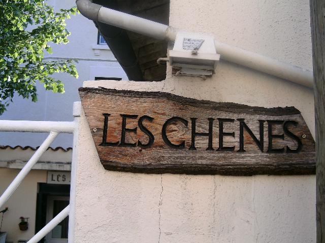 Les Chenes Chambres D'Hote Châtel-Guyon Εξωτερικό φωτογραφία